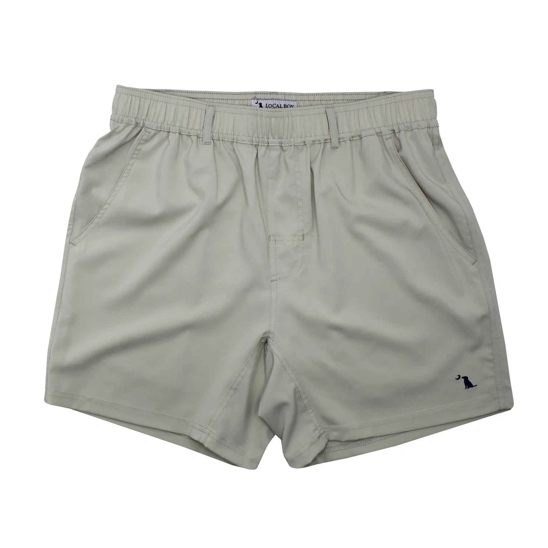 MEN'S VOLLEY SHORT