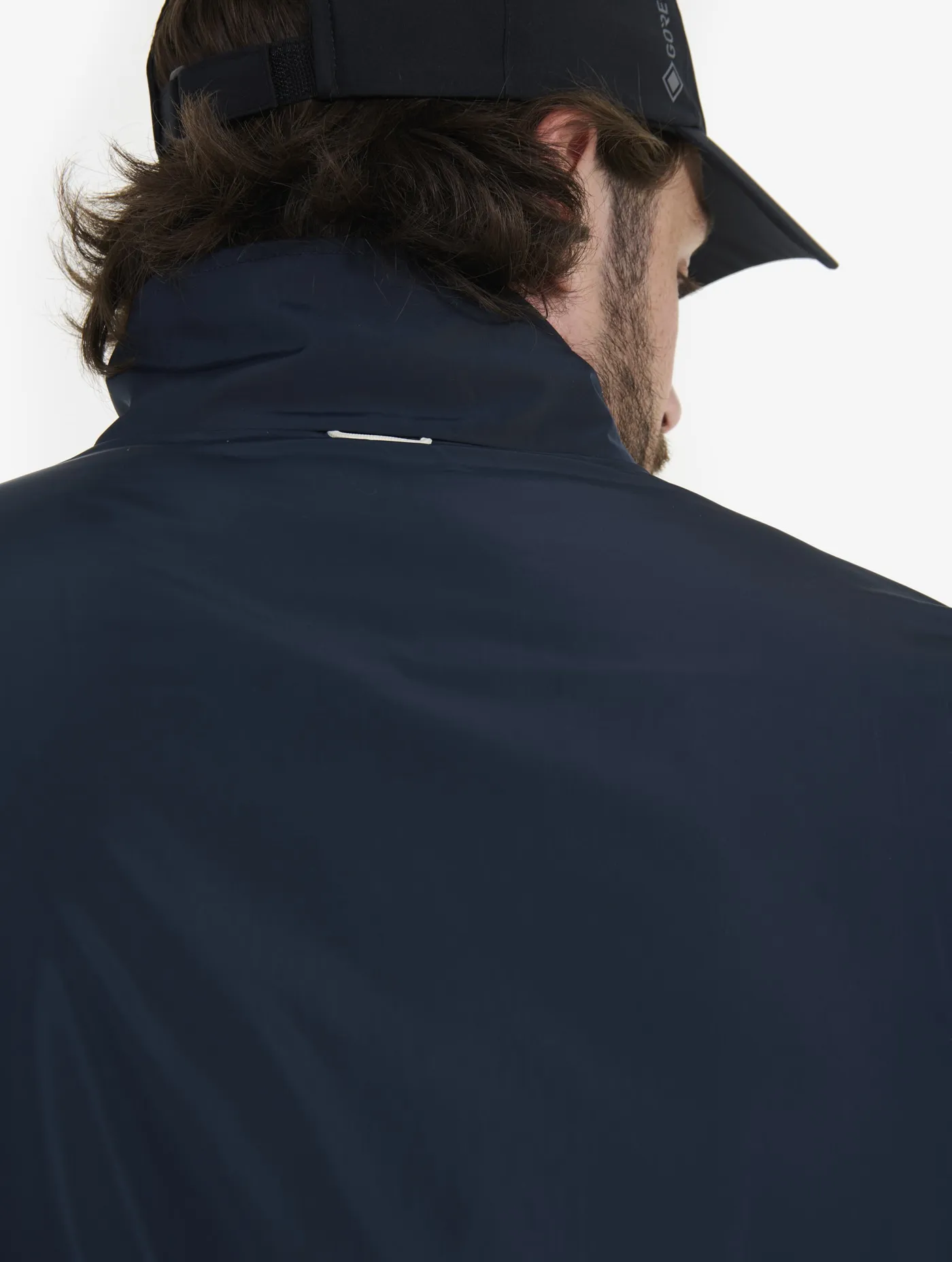 Microfiber Polartec® 200 zip fleece