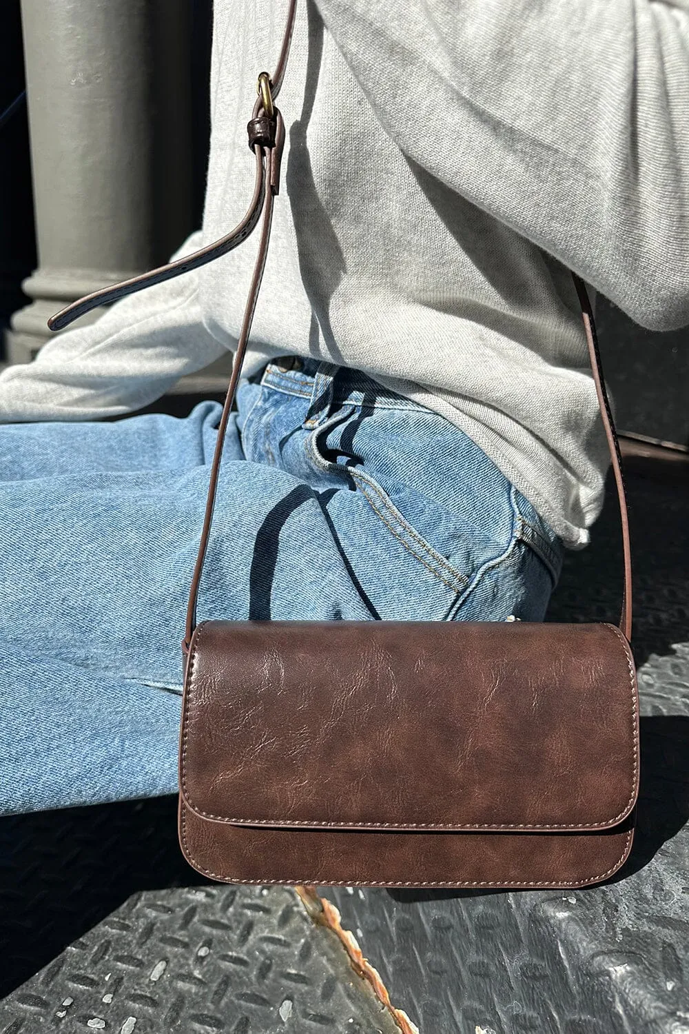 Mini Shoulder Bag