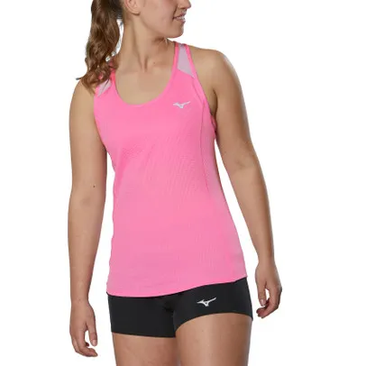 Mizuno DryAeroFlow Tank Women