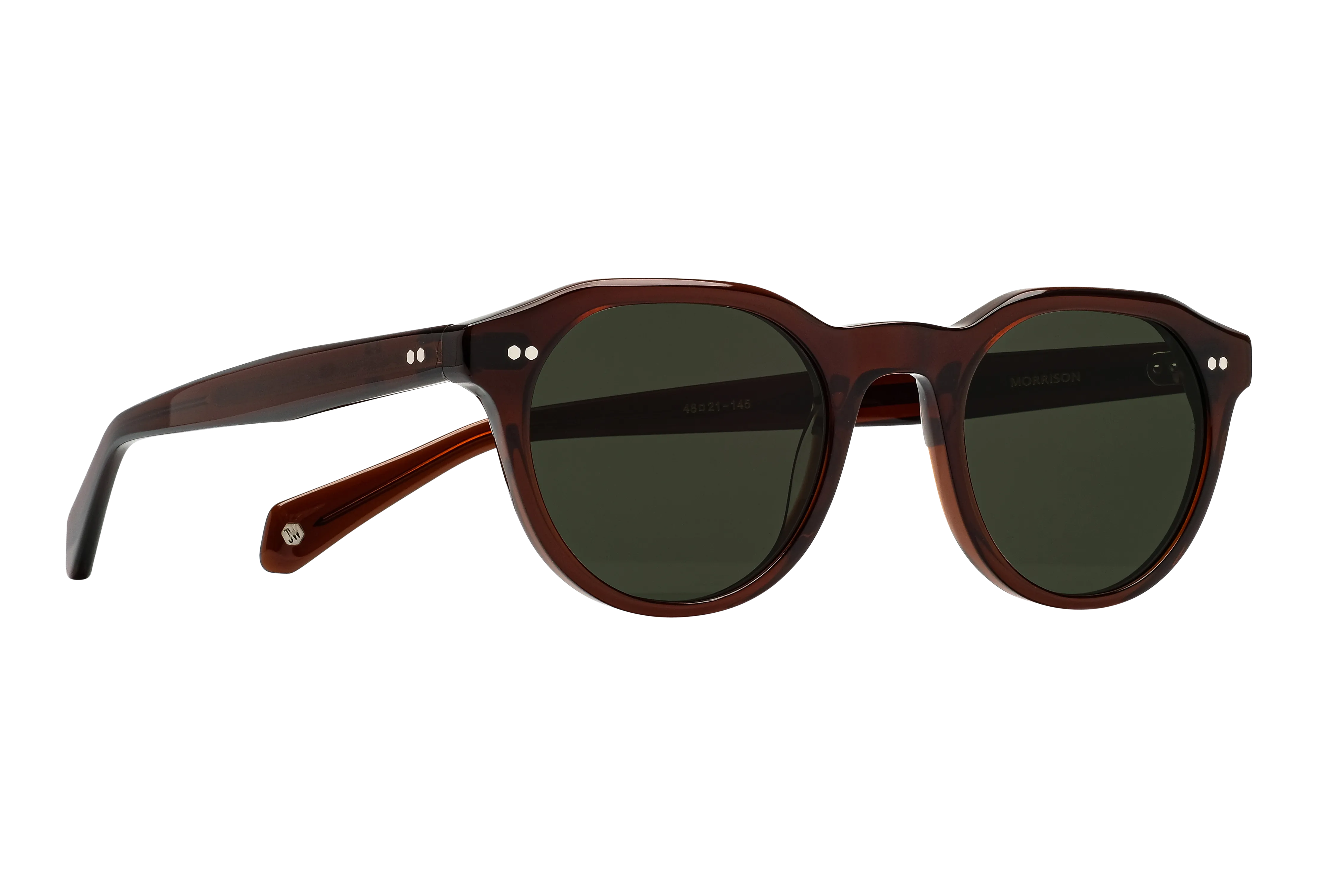 Morrison Sunglasses |  Hickory