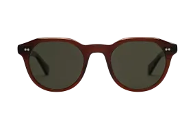 Morrison Sunglasses |  Hickory