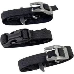 Mountain Equipment Hammerhead Ski Strap (x4)