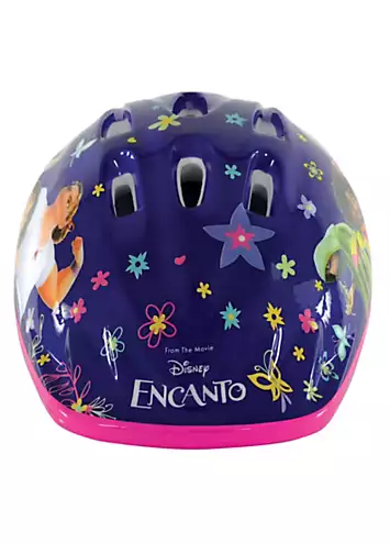 MoVe Encanto Safety Helmet | Grattan