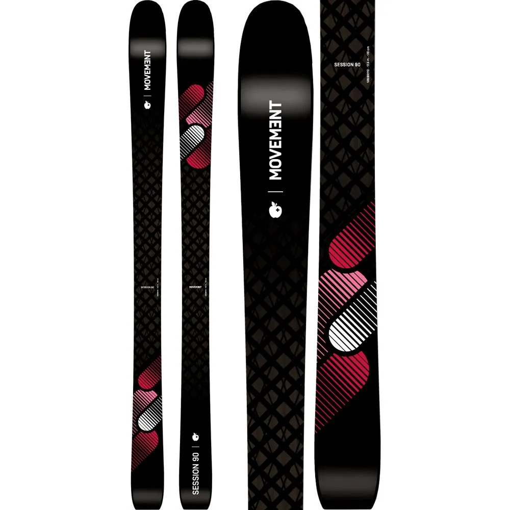 Movement - Session 90 Women 23/24 Touring Ski