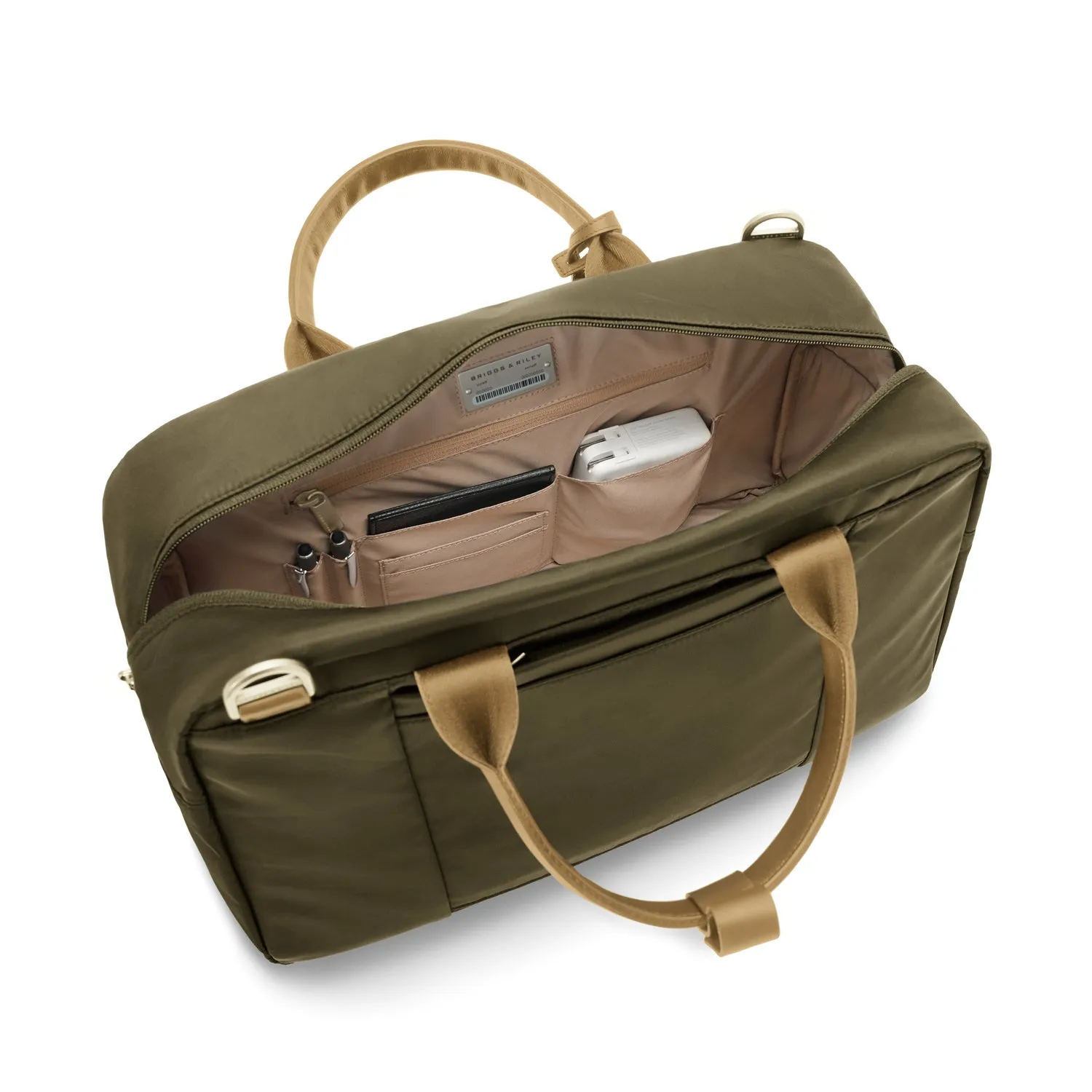 Multi-Pocket Cabin Bag