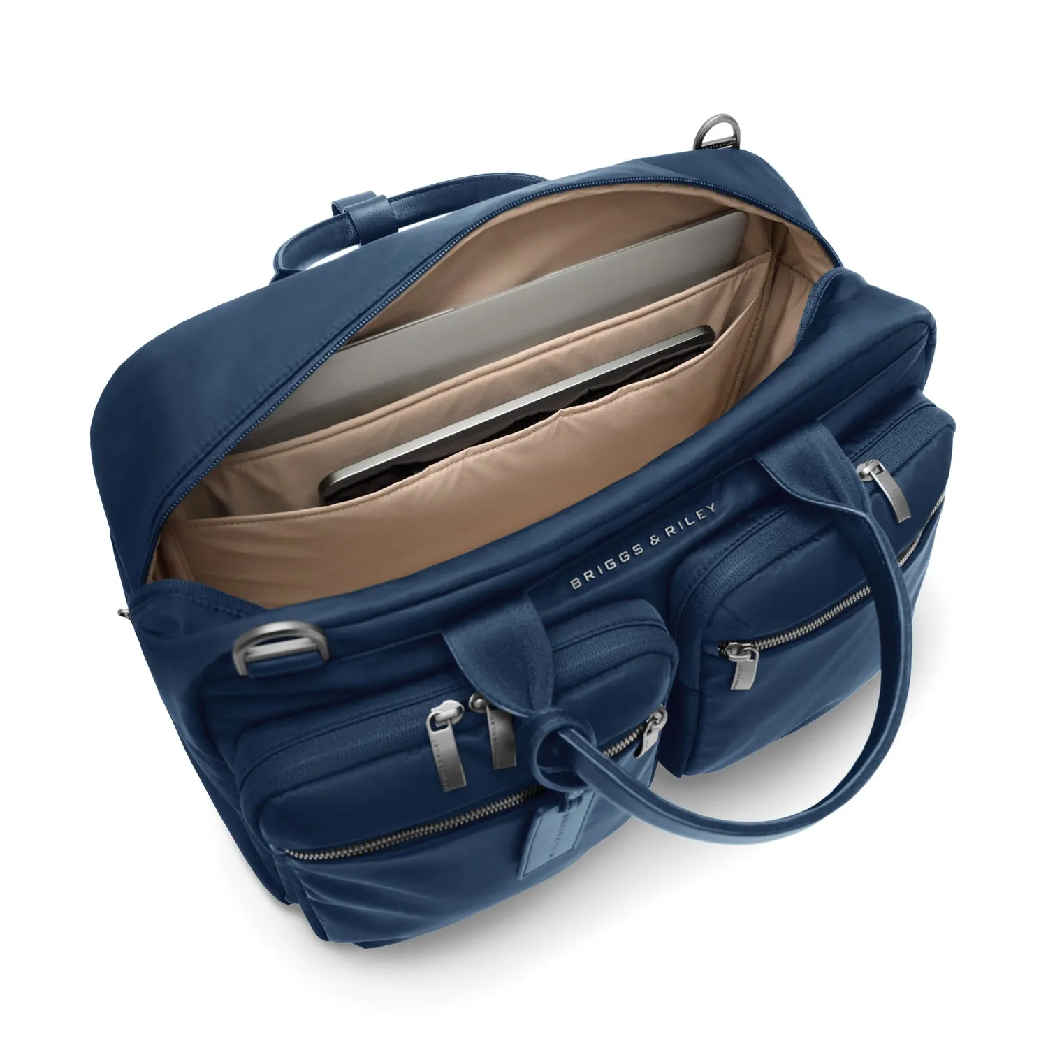 Multi-Pocket Cabin Bag