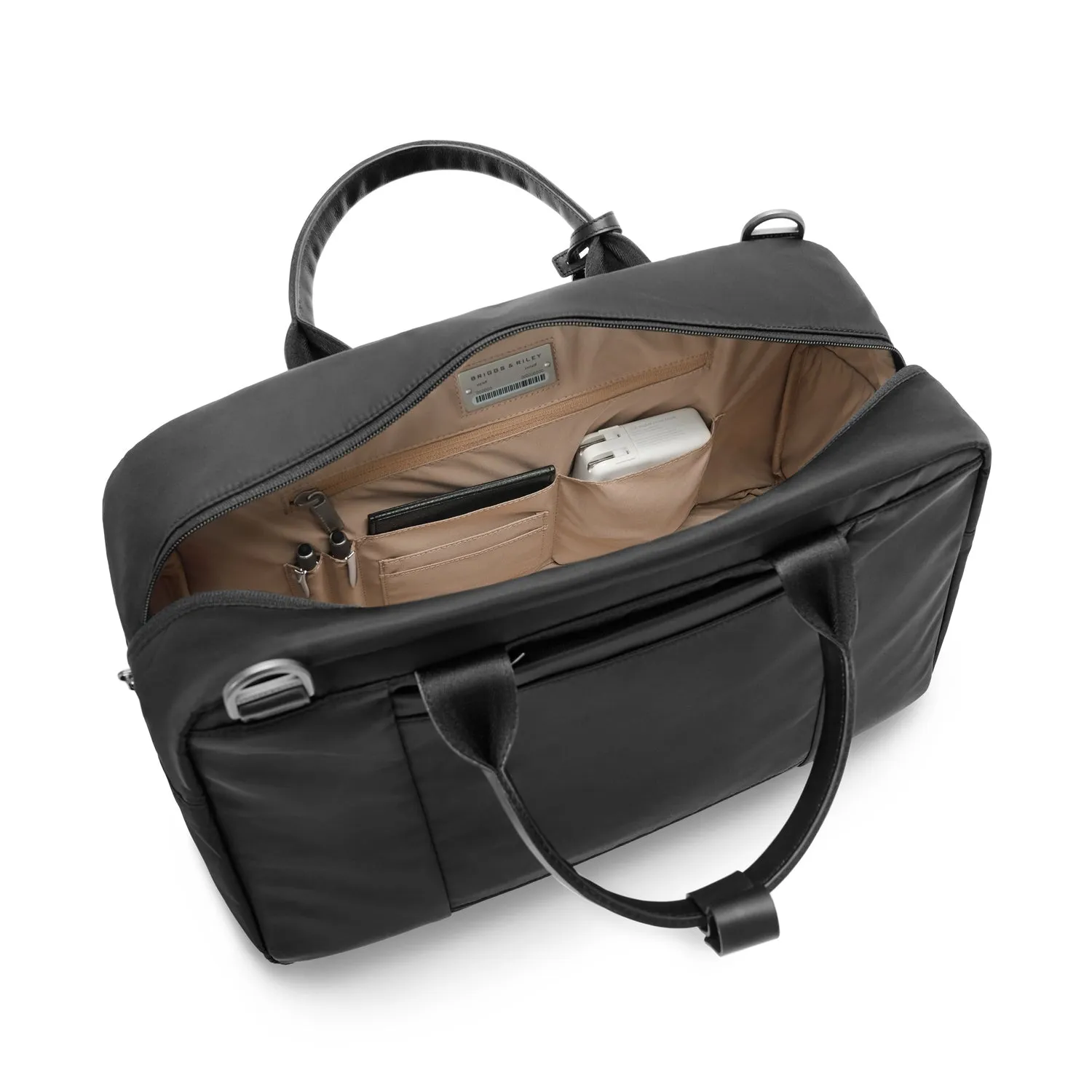 Multi-Pocket Cabin Bag