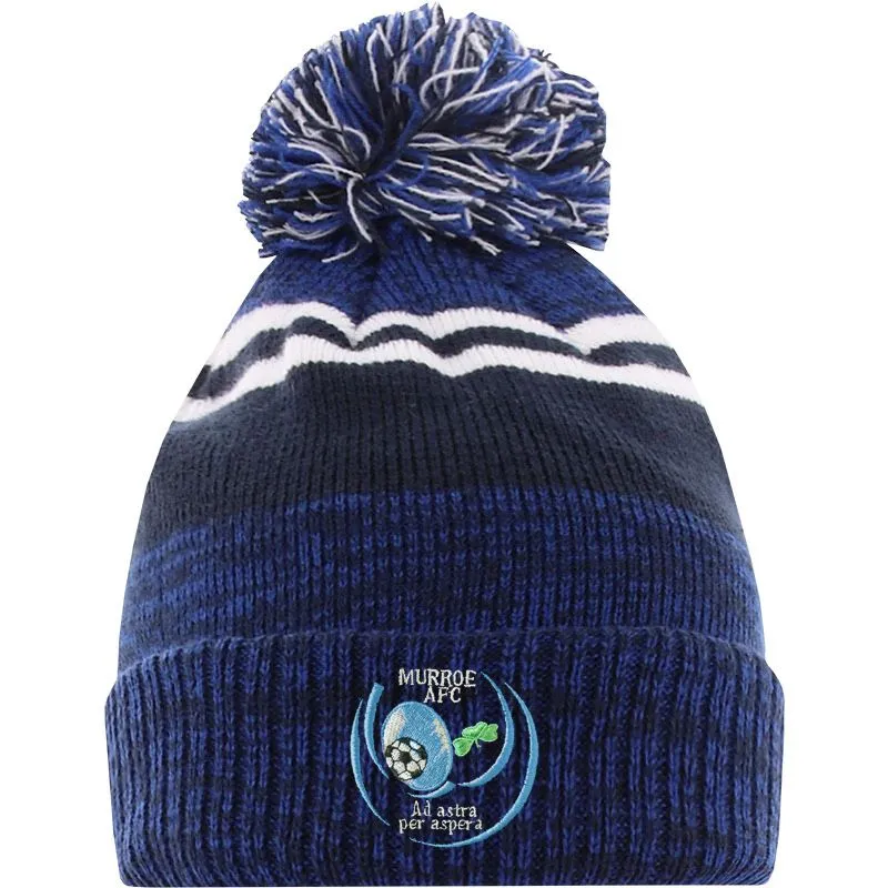 Murroe AFC Canyon Bobble Hat