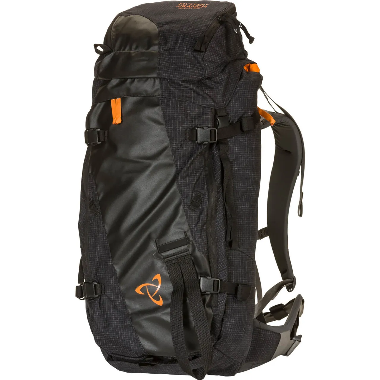 Mystery Ranch Gallatin Peak 40 Snow Backpack