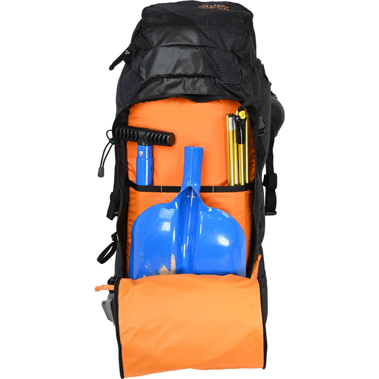 Mystery Ranch Gallatin Peak 40 Snow Backpack