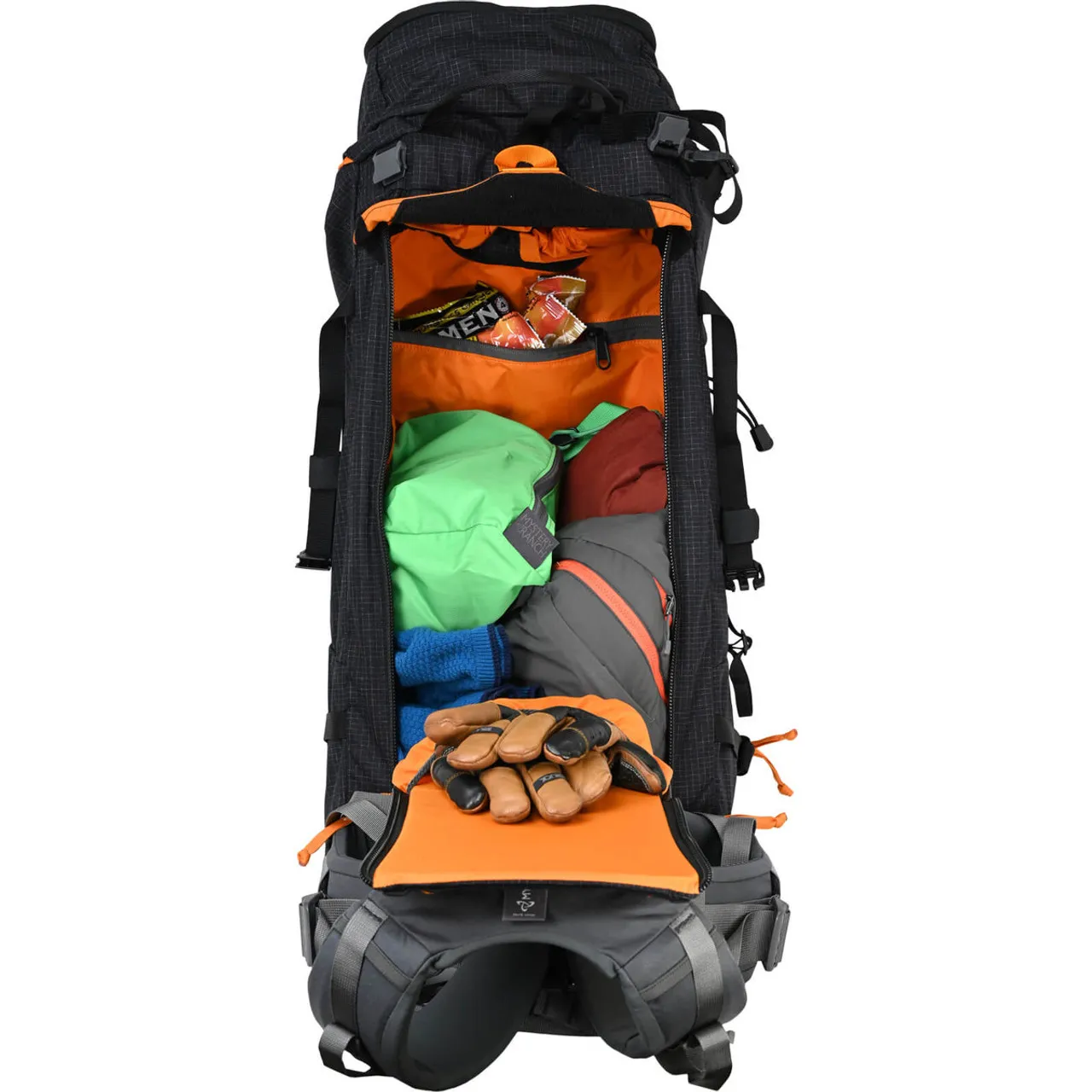 Mystery Ranch Gallatin Peak 40 Snow Backpack