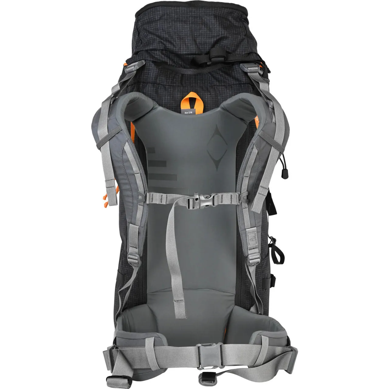 Mystery Ranch Gallatin Peak 40 Snow Backpack