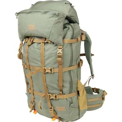 Mystery Ranch Metcalf 100 Backpack