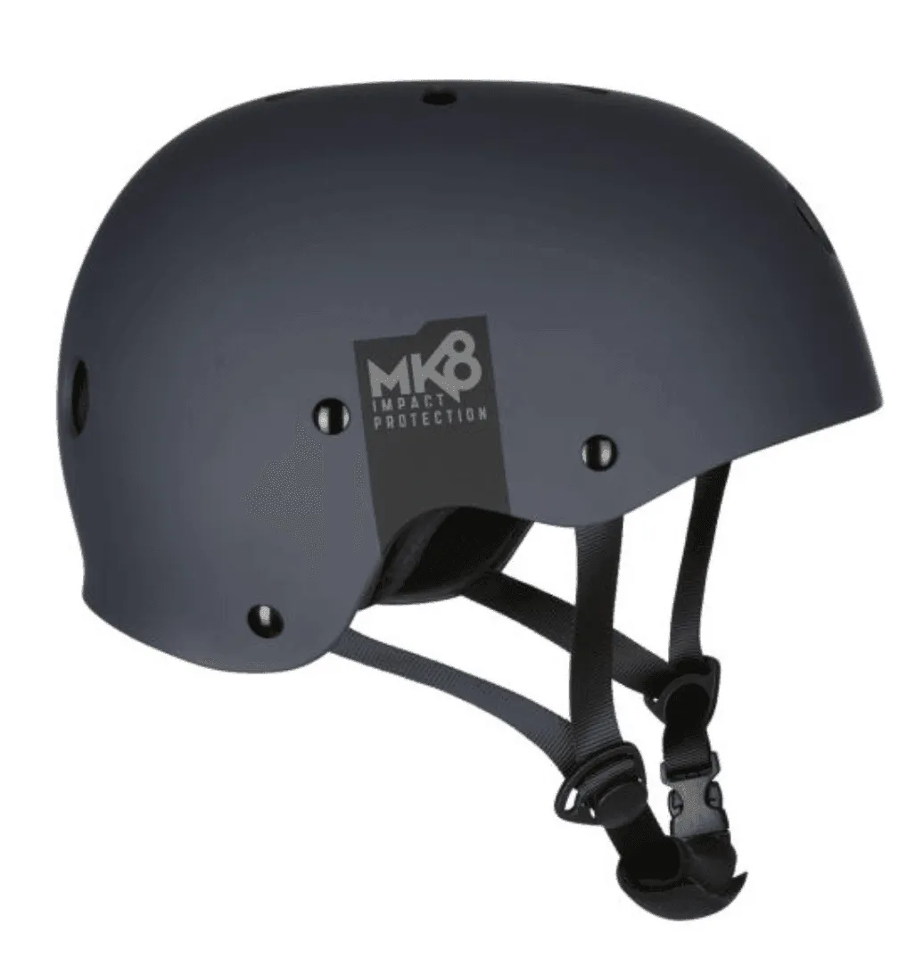 Mystic MK8 Watersport Helmet Phantom