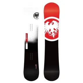 Never Summer Proto Synthesis Wide Snowboard (Men's)