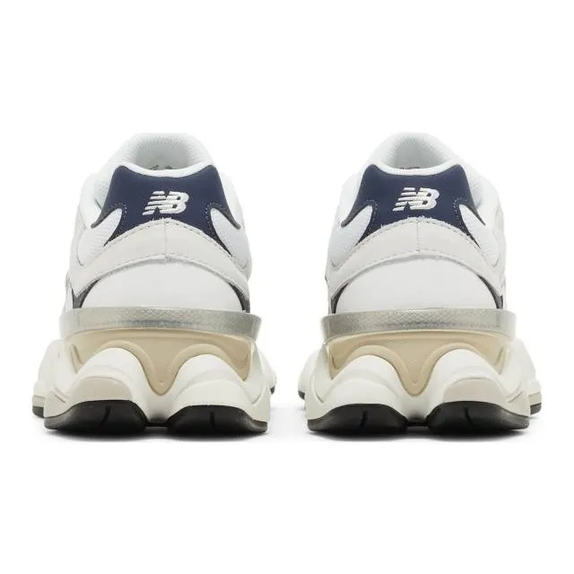 New balance 9060 (white navy/ white/ navy/ sea salt) men us 8-13 u9060vnb