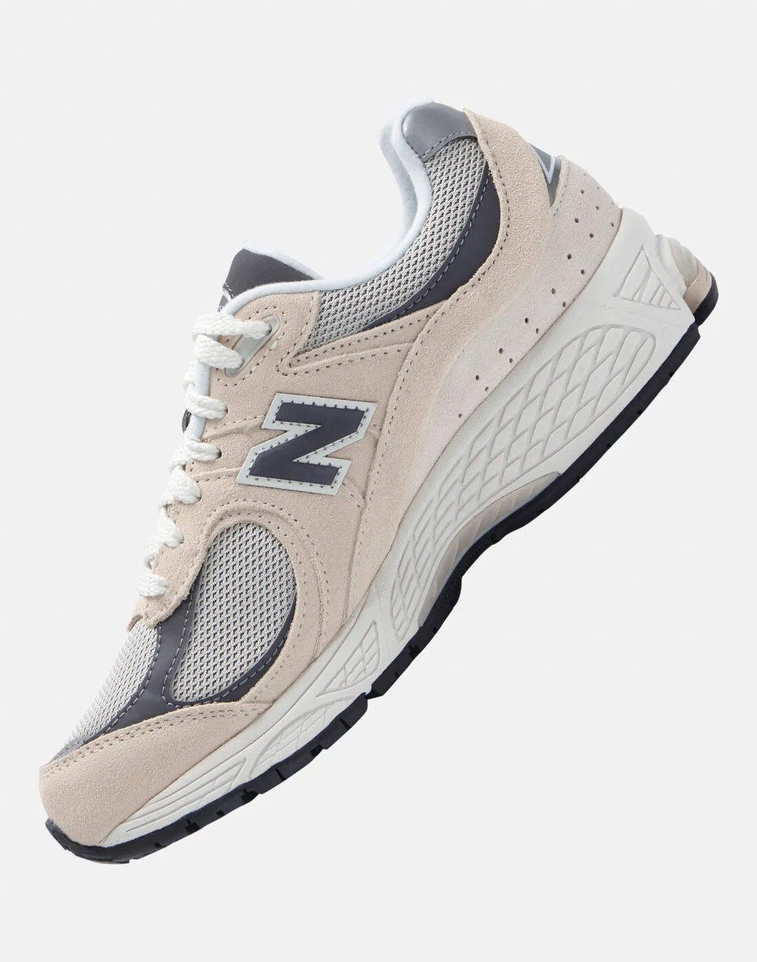 New Balance Adults 2002R Trainers