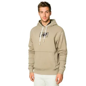 New Balance Essentials Brushed Back Sweatshirt