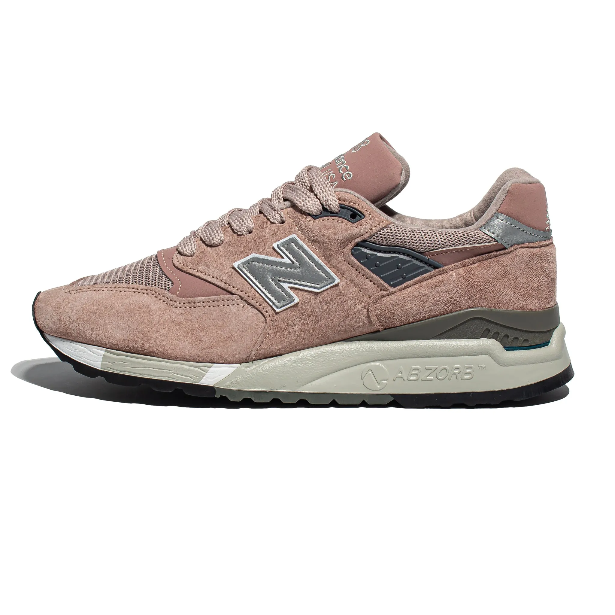 New Balance 'Made in USA' M998KI1