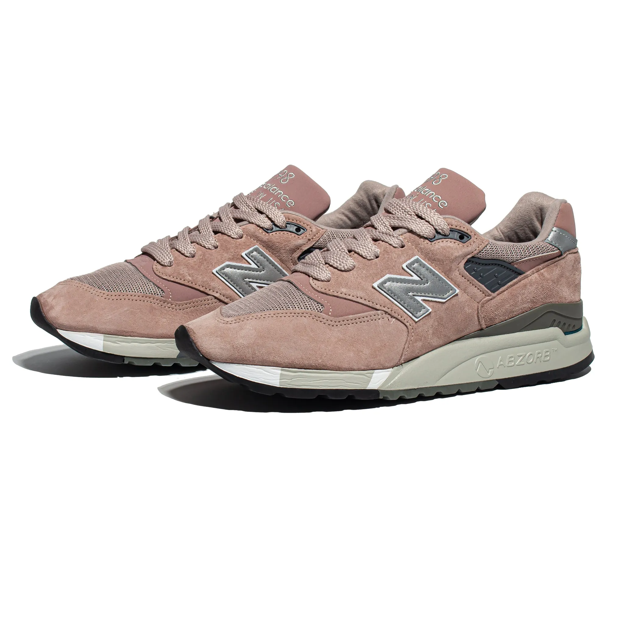 New Balance 'Made in USA' M998KI1