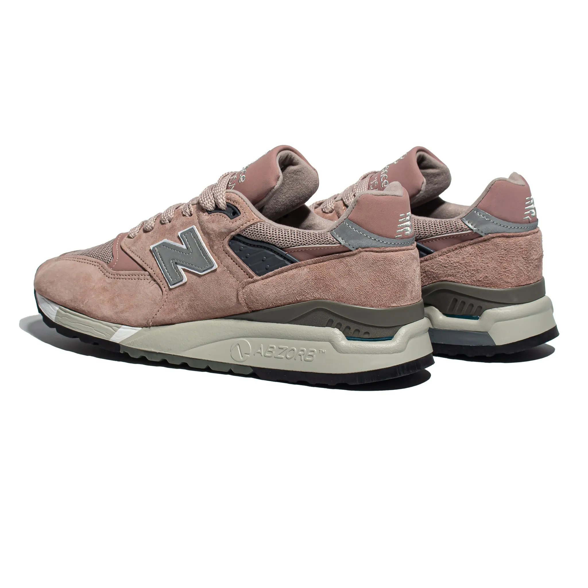 New Balance 'Made in USA' M998KI1