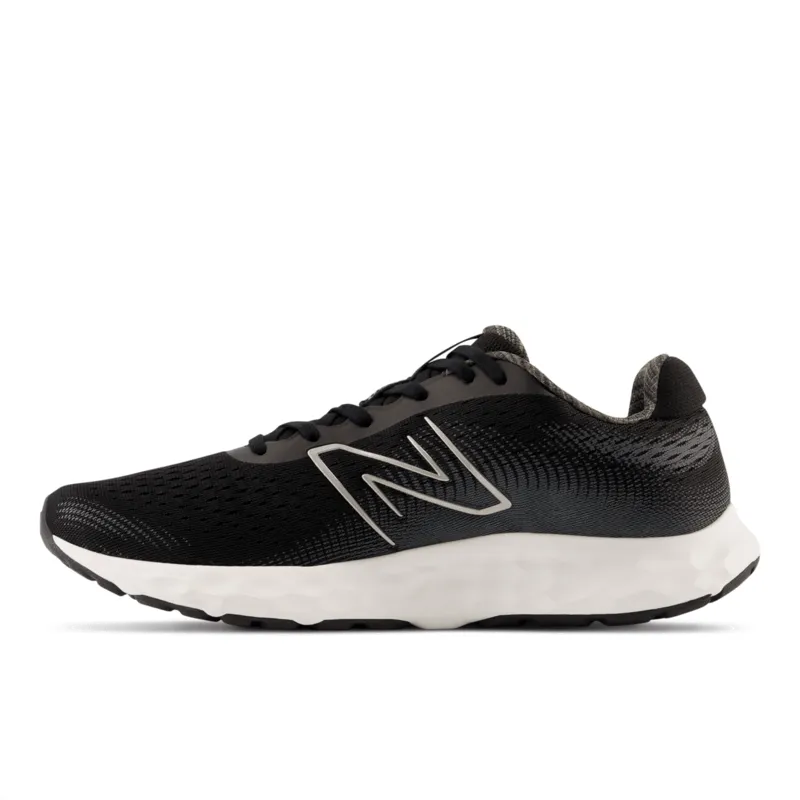 New Balance Men's 520 V8 Running Shoe - M520LB8 (Wide)