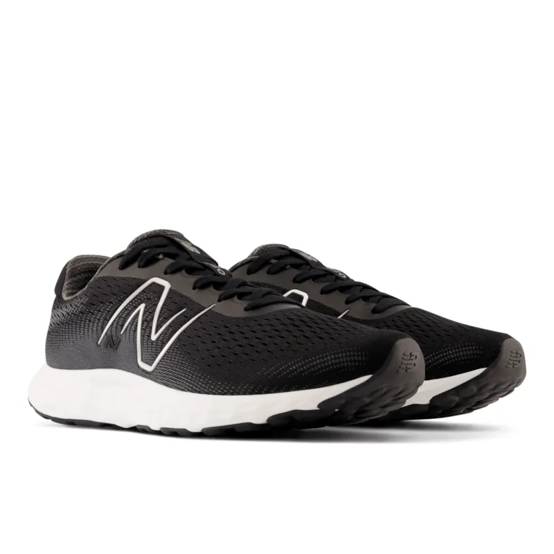 New Balance Men's 520 V8 Running Shoe - M520LB8 (Wide)