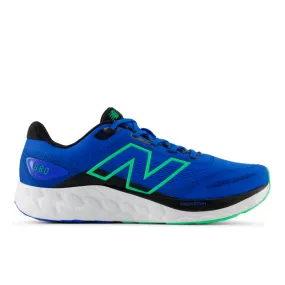 New Balance Men's Fresh Foam 680 V8 Running Shoe - M680LB8