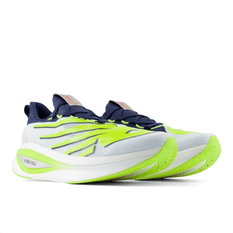 New Balance Men's FuelCell Supercomp Elite V3 Running Shoe - MRCELNM3