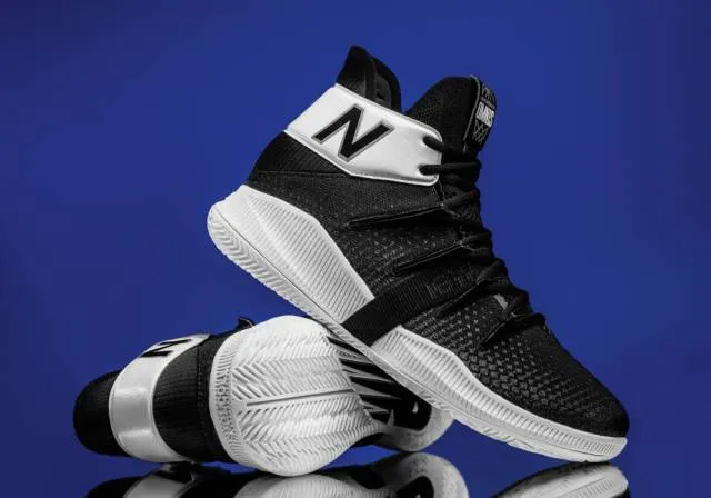 New balance omn1s kawhi leonardus789101123 kdcurryhardendame