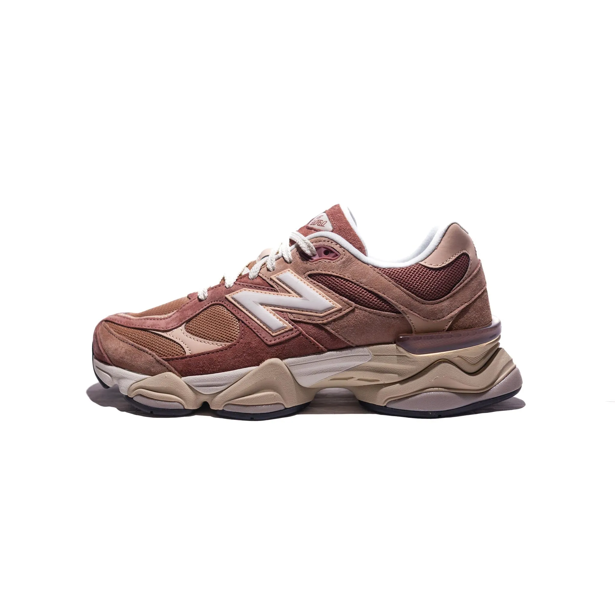 New Balance U9060EEH Sparrow/Flat Taupe