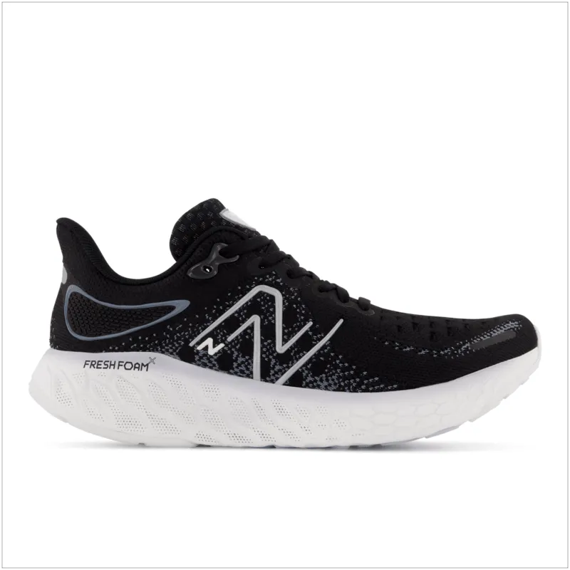 New Balance Women's Fresh Foam X 1080v12 Running Shoe - W1080B12 (Wide)