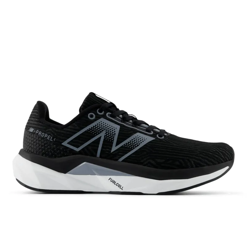 New Balance Women's FuelCell Propel V5 Running Shoe - WFCPRLB5