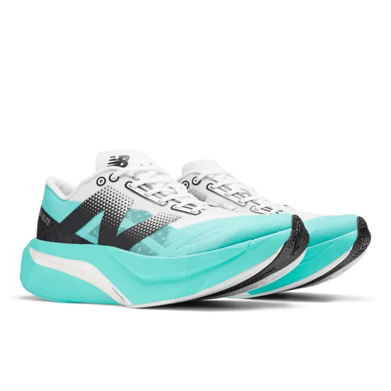 New Balance Women's FuelCell SuperComp Elite V4 Running Shoe - WRCELCT4