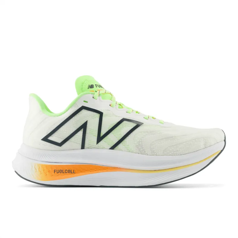 New Balance Women's FuelCell SuperComp Trainer V2 Running Shoe - WRCXCA3