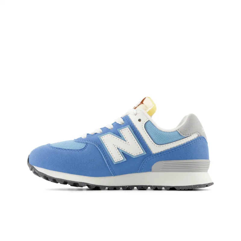 New Balance Youth Infant 574 Running Shoe - PC574RCA