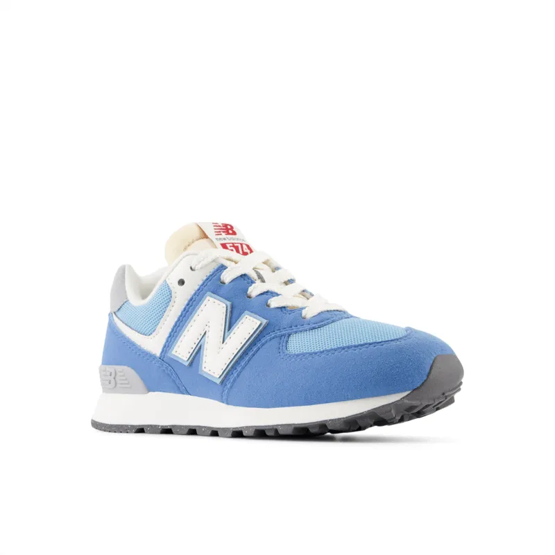 New Balance Youth Infant 574 Running Shoe - PC574RCA