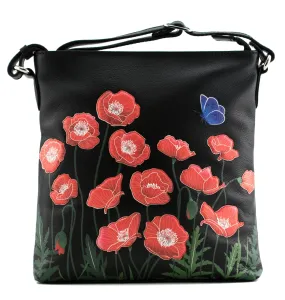 *NEW IN* Mala -Poppy Cross Body Bag