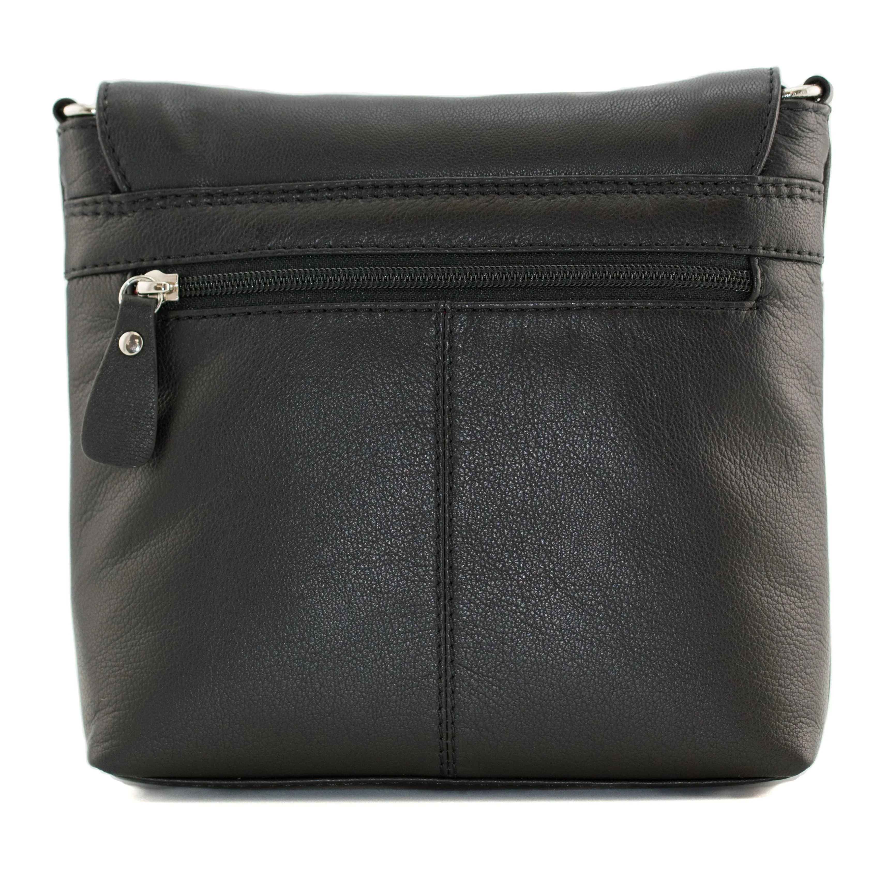 *NEW IN* Mala -Poppy Flap Cross Body Bag