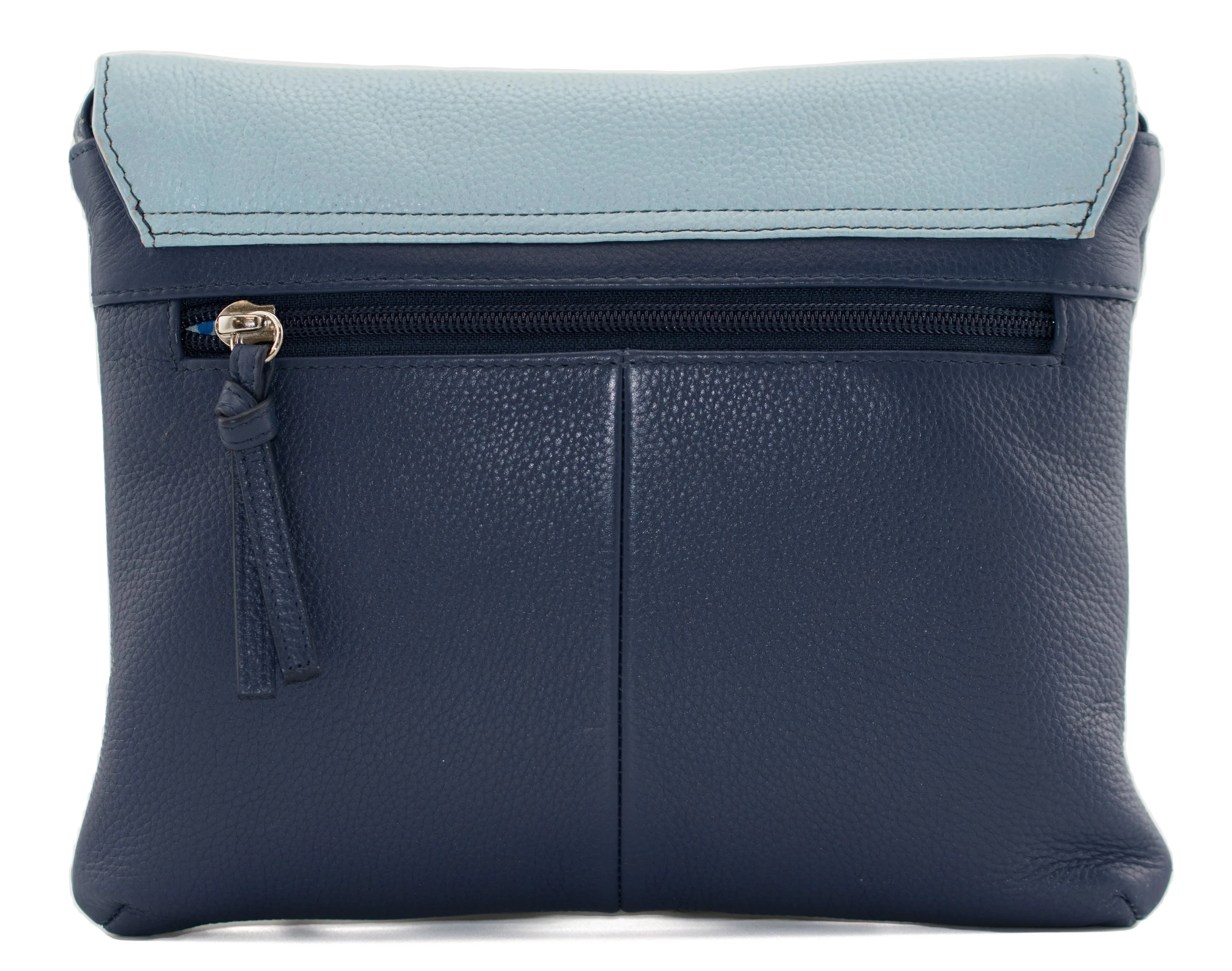 *NEW IN* Mala -Woolacombe Flap Cross Body Bag