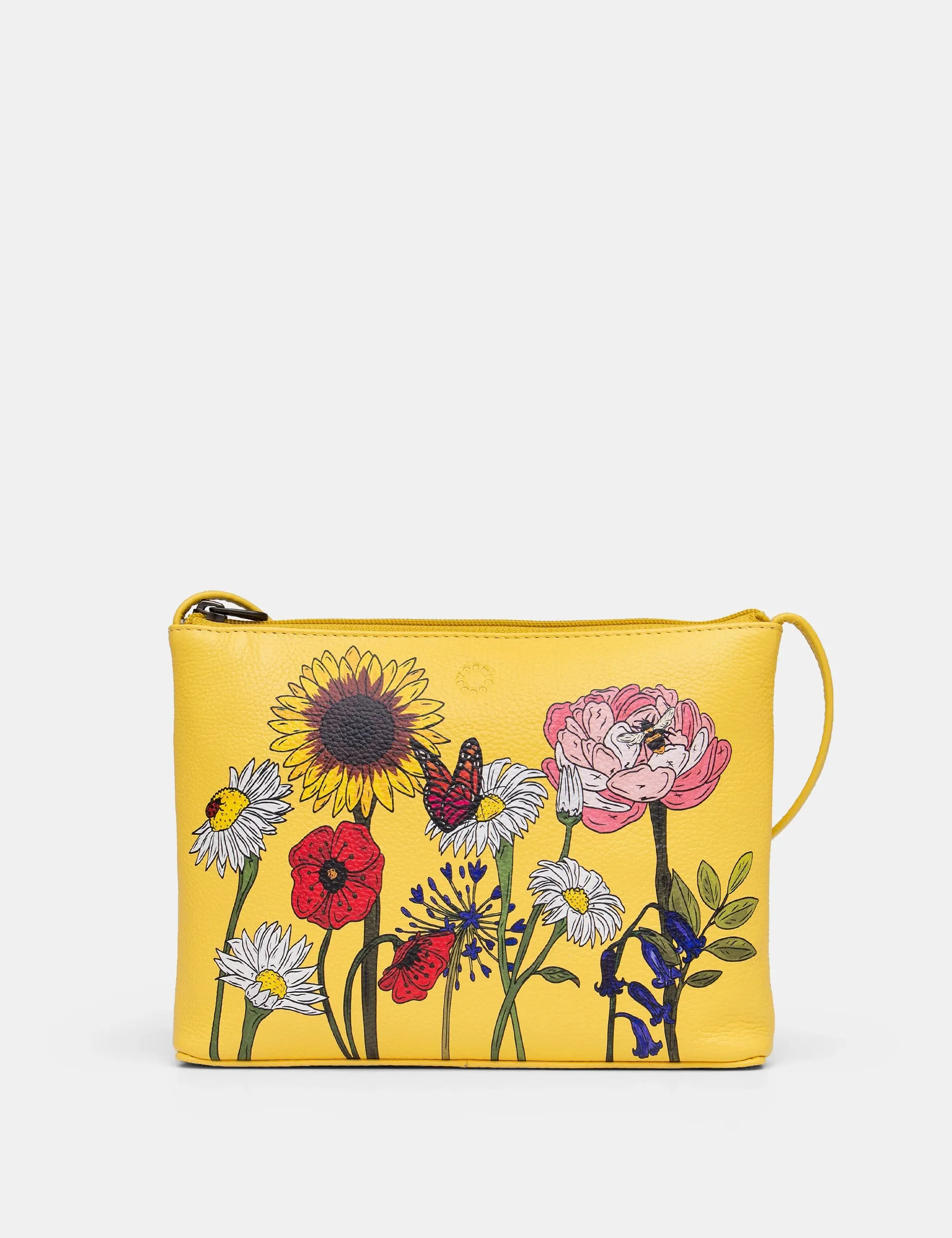 *NEW IN* Yoshi - Wildflower Cross Body Bag