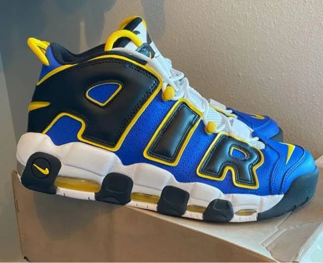 Nike Air More Uptempo