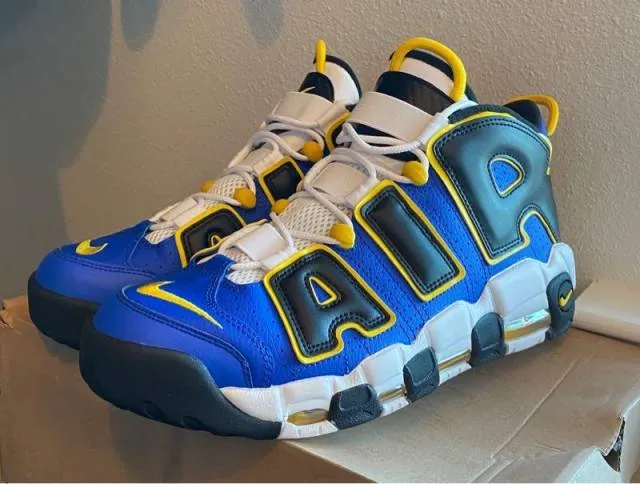 Nike Air More Uptempo