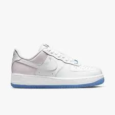 NIKE AIRFORCE1 UV TECH