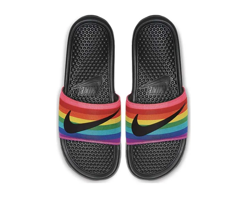 Nike Benassi JDI Betrue