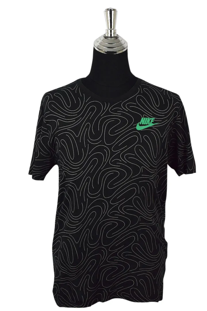 Nike Brand T-shirt