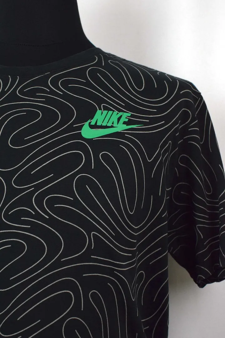 Nike Brand T-shirt