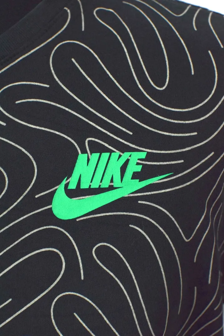 Nike Brand T-shirt