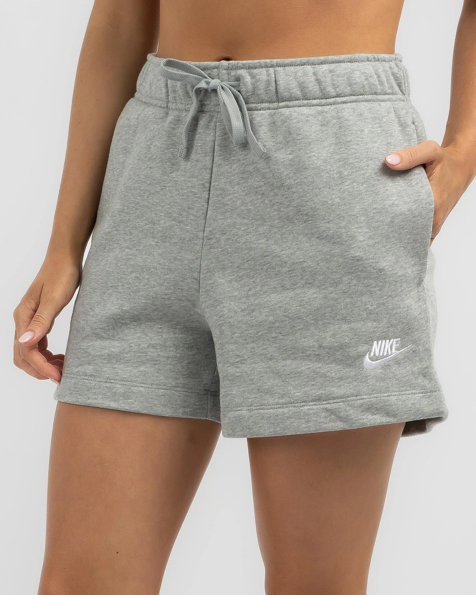 Nike Club Shorts